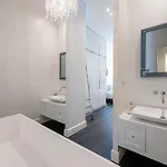 Prestige & Comfort Facing The Palais Des Festivals Апартаменты Канны