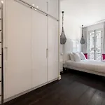 Апартаменты Prestige & Comfort Facing The Palais Des Festivals *