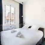 Prestige & Comfort Facing The Palais Des Festivals Апартаменты