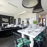 Prestige & Comfort Facing The Palais Des Festivals
