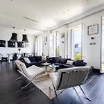 Prestige & Comfort Facing The Palais Des Festivals Апартаменты *