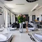 Prestige & Comfort Facing The Palais Des Festivals Апартаменты Канны