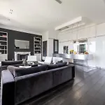 Prestige & Comfort Facing The Palais Des Festivals *