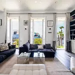 Prestige & Comfort Facing The Palais Des Festivals Канны