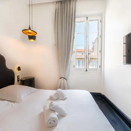 Apartment Prestige & Comfort Facing The Palais Des Festivals *