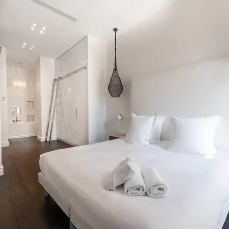Prestige & Comfort Facing The Palais Des Festivals * Cannes