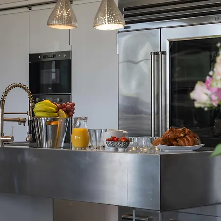 Apartment Prestige & Comfort Facing The Palais Des Festivals Cannes