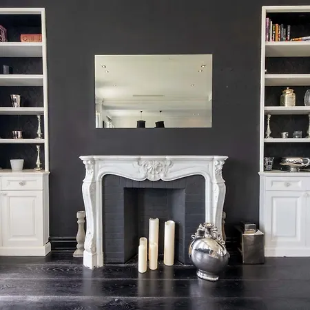 Prestige & Comfort Facing The Palais Des Festivals