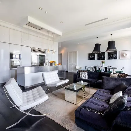 Apartment Prestige & Comfort Facing The Palais Des Festivals Cannes