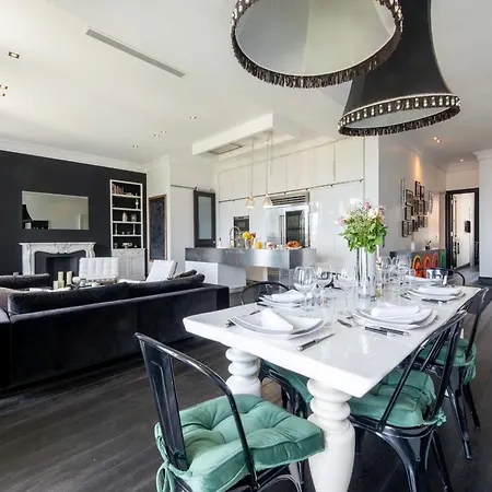 Apartment Prestige & Comfort Facing The Palais Des Festivals Cannes
