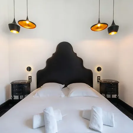Prestige Et Confort Face Au Palais Des Festivals *