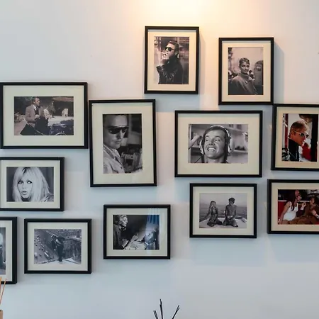 Prestige Et Confort Face Au Palais Des Festivals * Cannes
