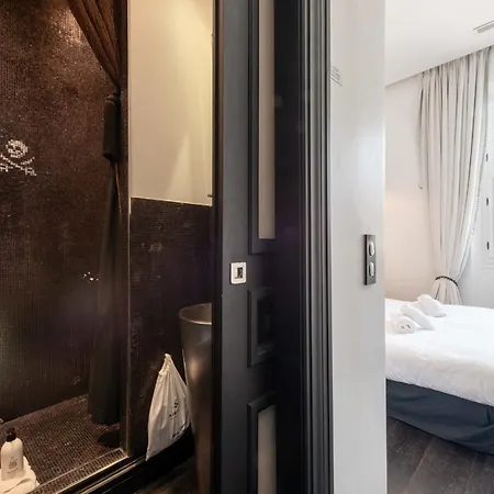 Prestige Et Confort Face Au Palais Des Festivals Appartement *
