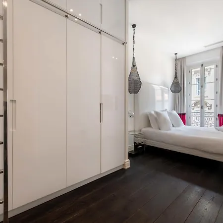 Prestige & Comfort Facing The Palais Des Festivals Apartment *